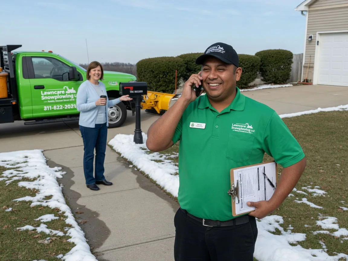 Lawn Care Services By Expert Landscaper Goshen, IN FAQs